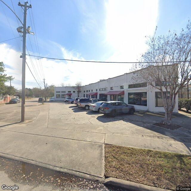 Eastwood Clinic Street View Image