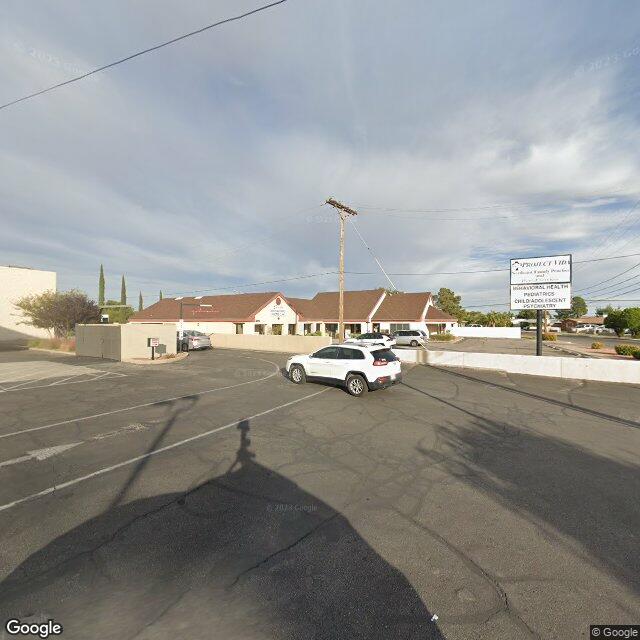Northeast Family Practice Street View Image