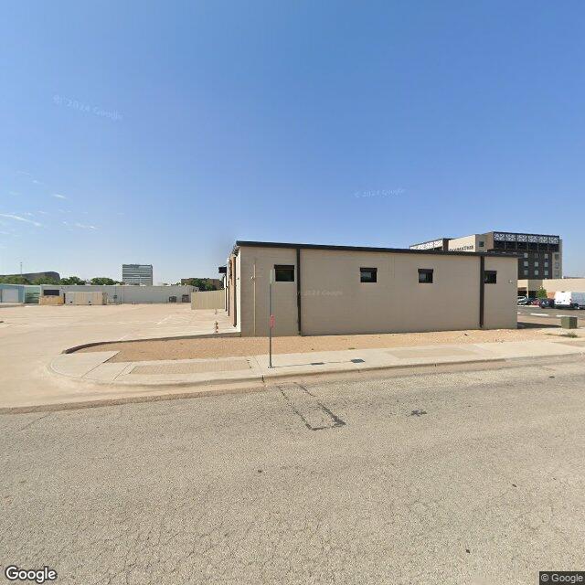 Parkway Community Health Center Street View Image