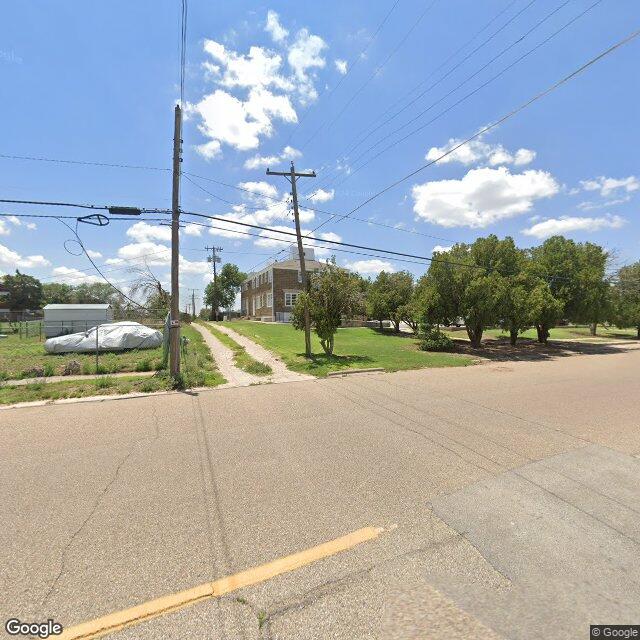Chatman Community Health Center Street View Image