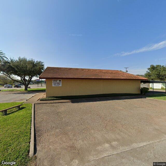 Community Action Health Center Street View Image