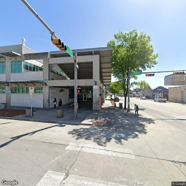 Communitycare - Arch Street View Image