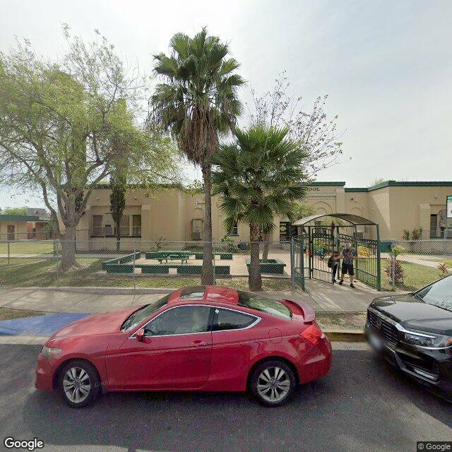 Brownsville Community Health CTR at Cameron Park Street View Image