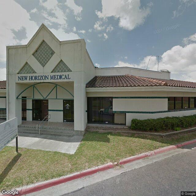 New Horizon Medical Street View Image