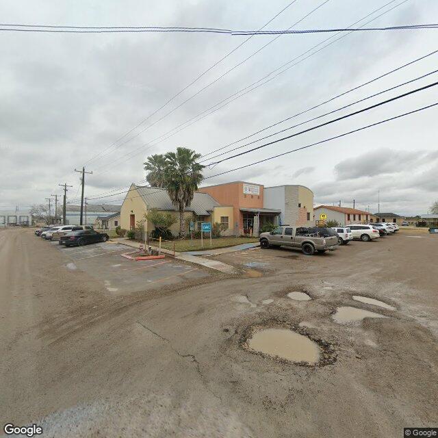 Nuestra Clinica Del Valle Inc Street View Image