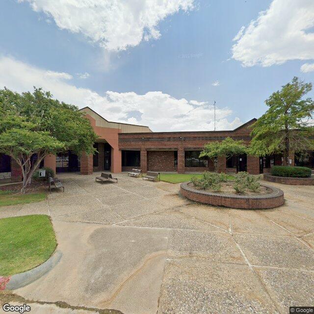 Brazos Valley Community Action Agency Street View Image