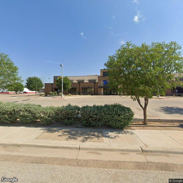 Community Health Center of Lubbock Street View Image