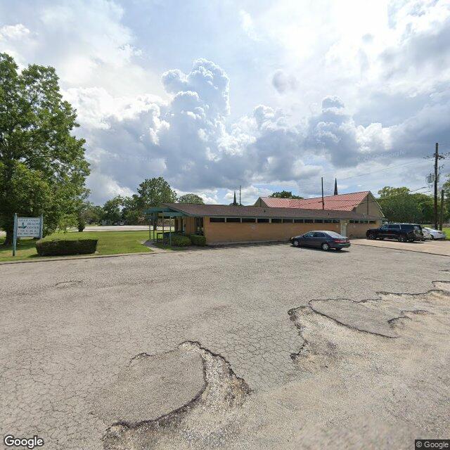 Gulf Coast Health Center Street View Image