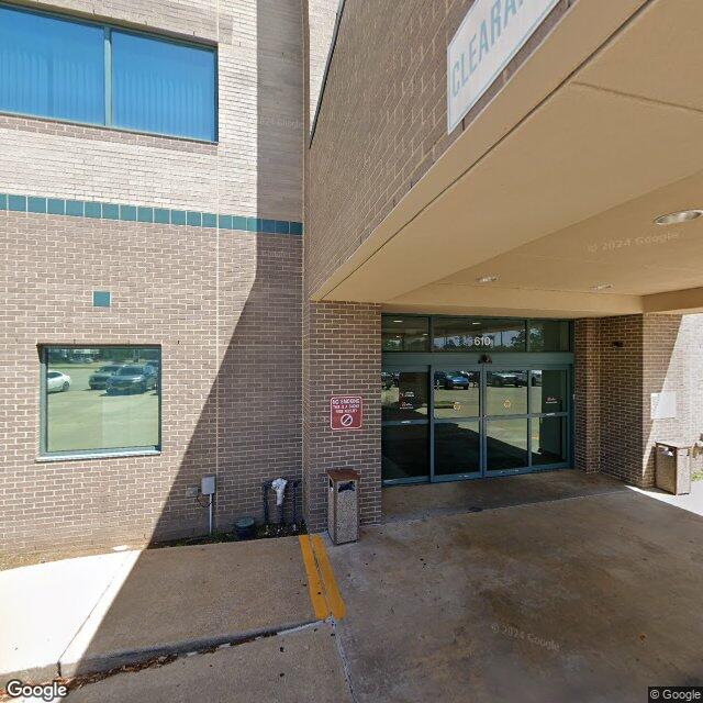 Gulf Coast Health Center Street View Image