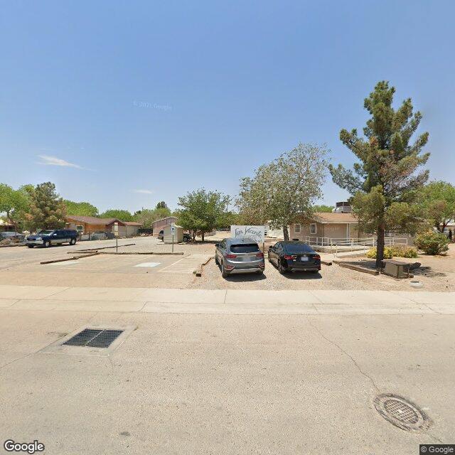 Centro San Vicente Street View Image