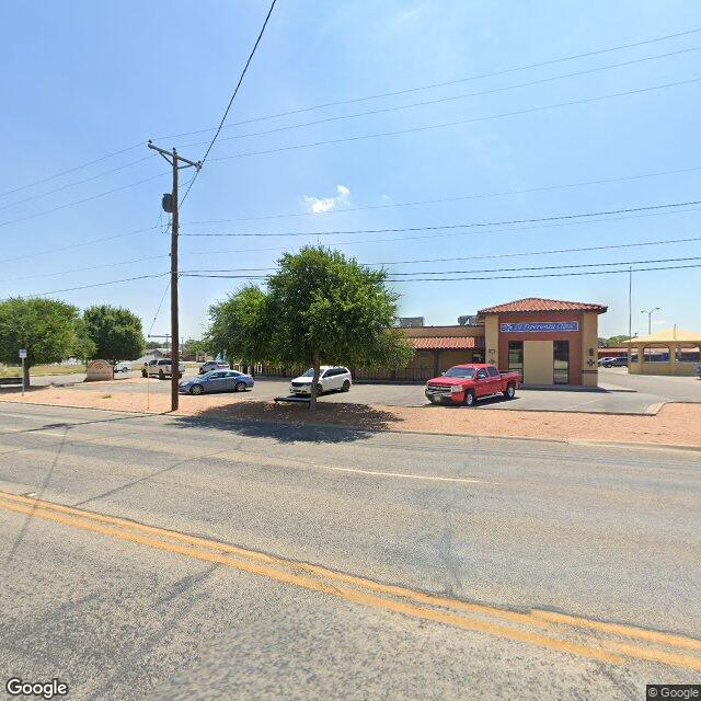 La Esperanza Clinic Street View Image