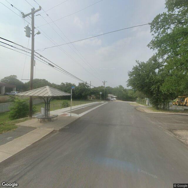 Jonestown Northwest Rural Hlth Ctr Street View Image