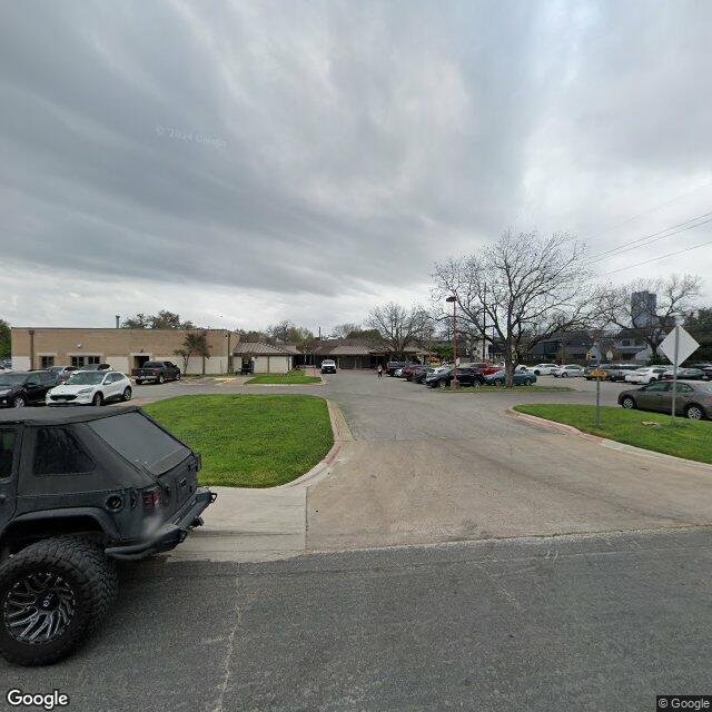 Communitycare - East Austin Street View Image