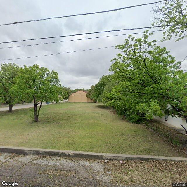 Family Health Center of Ozona Street View Image