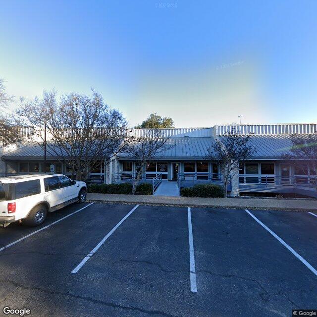 Communitycare - South Austin Street View Image