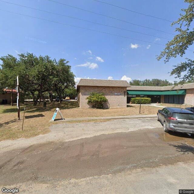 Rolling Hills Health Street View Image