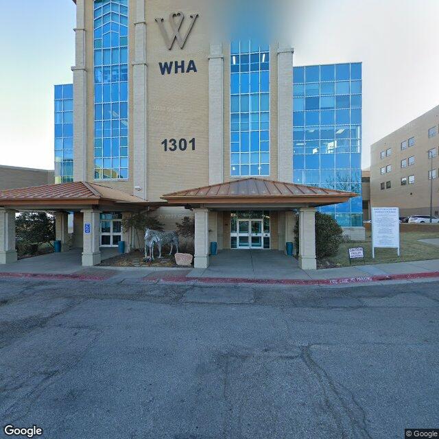 Regence Health Netowrk, Inc Street View Image