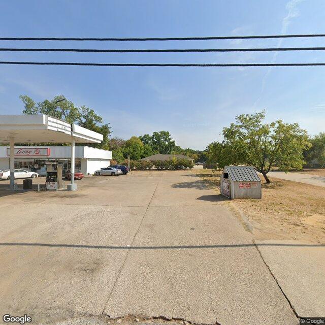 East Texas Comm Health Svcs Inc Street View Image