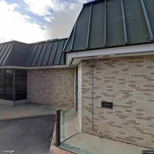 Martin Luther King Jr Family Cl Inc Street View Image