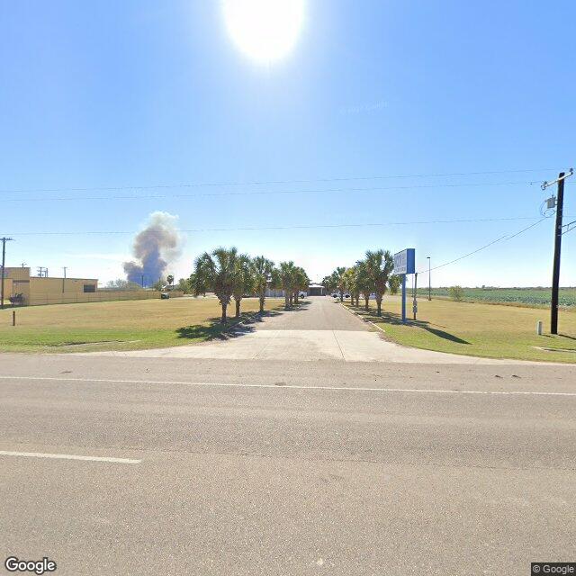 Nuestra Clinica Del Valle Inc Street View Image