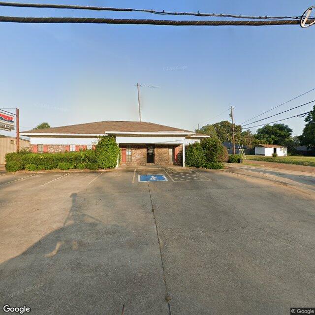 Hospice of Texarkana Inc Street View Image