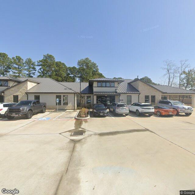 Sunset Hospice Inc Street View Image