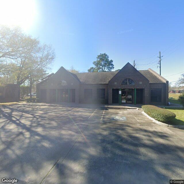 Grace Hospice of Texas Street View Image