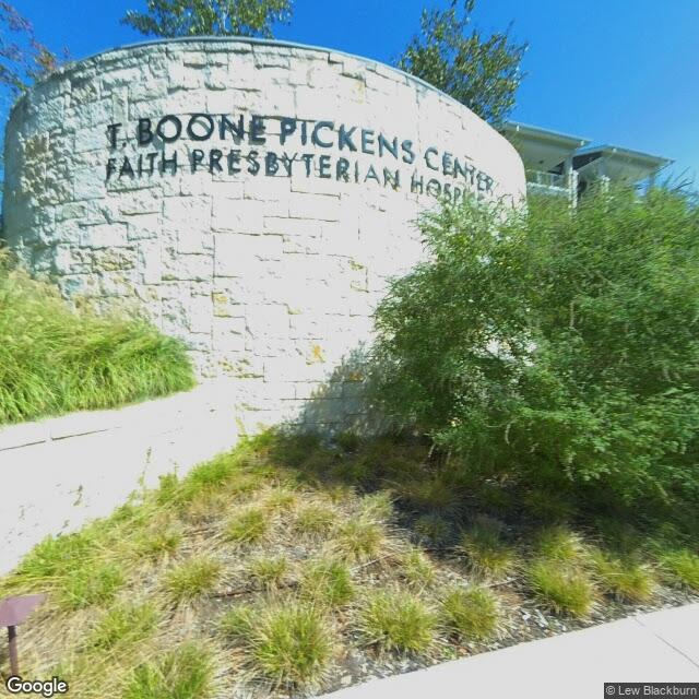 Faith Presbyterian Hospice Street View Image