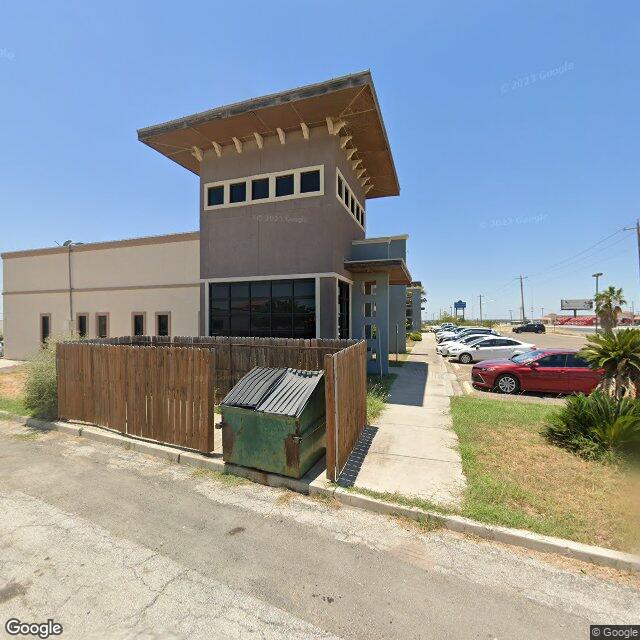 Fort Duncan Home Health and Hospice Care Street View Image