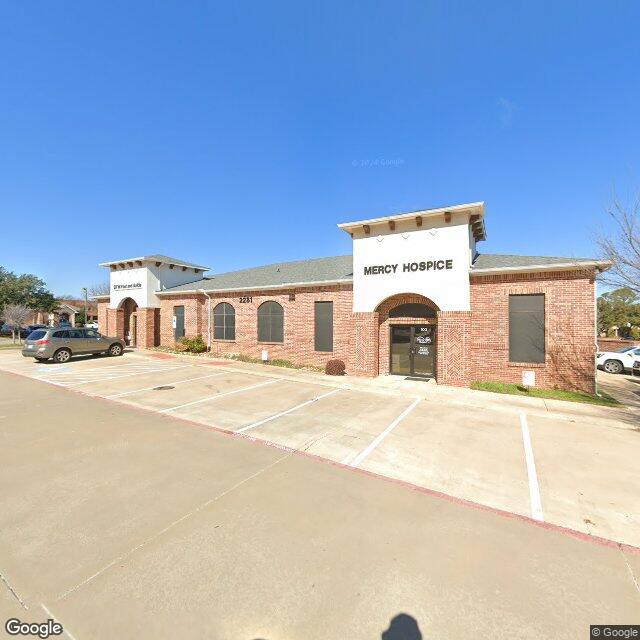Mercy Hospice Street View Image
