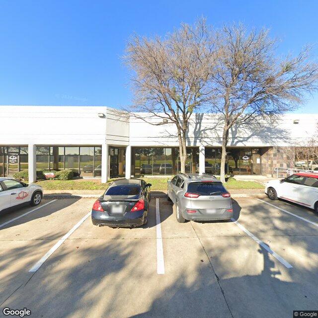 Heart to Heart Hospice of Texas Ltd Street View Image