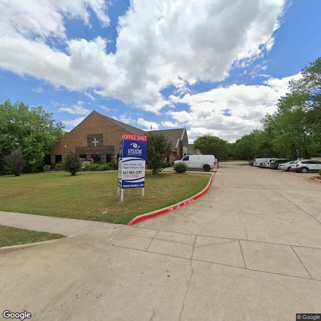 Hospice Healthcare Network Street View Image
