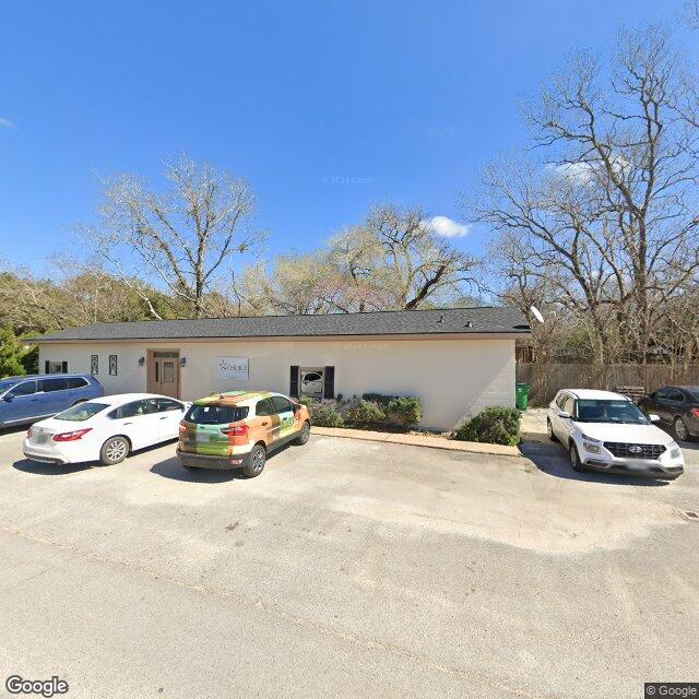A*Med Community Hospice Street View Image