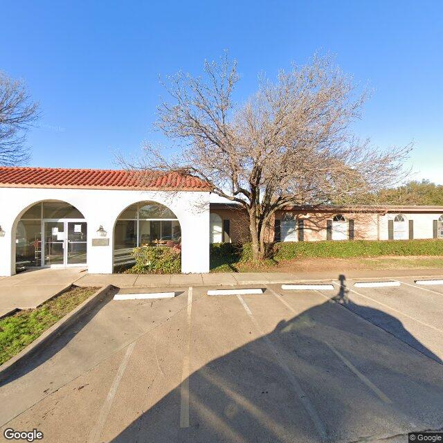 Schick Hosp Street View Image
