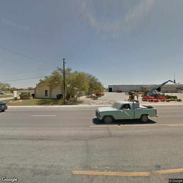 Kindred Hospice Street View Image
