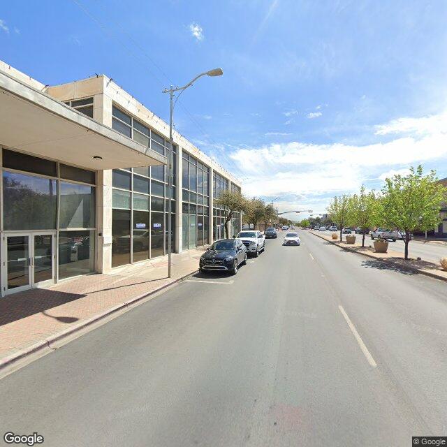 Star Hospice Street View Image