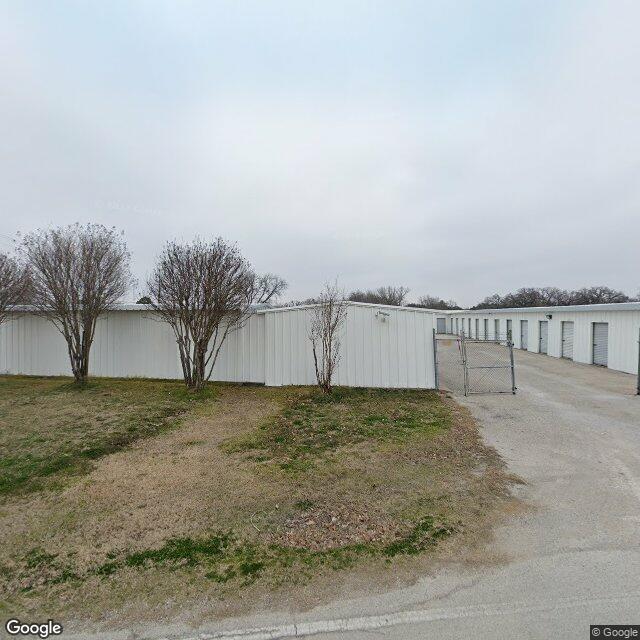 Azle Manor Health Care and Rehabilitation Street View Image