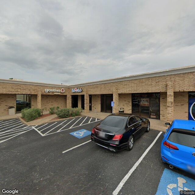 Gentiva Hospice Street View Image