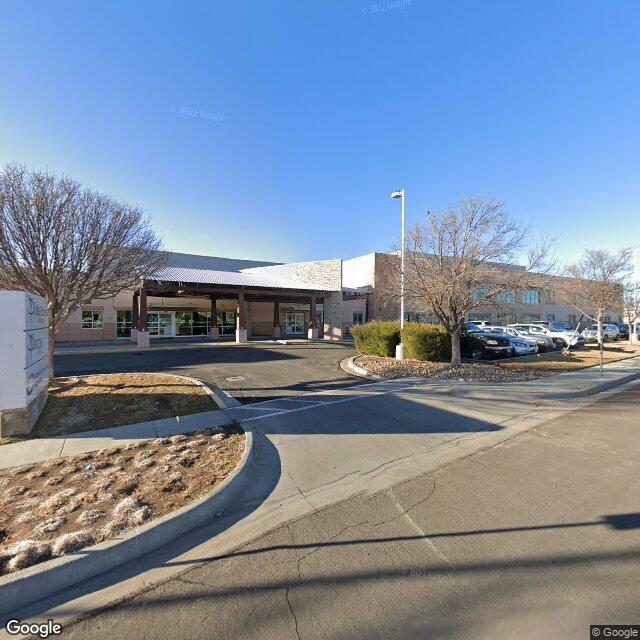 Kindred Hospice Street View Image