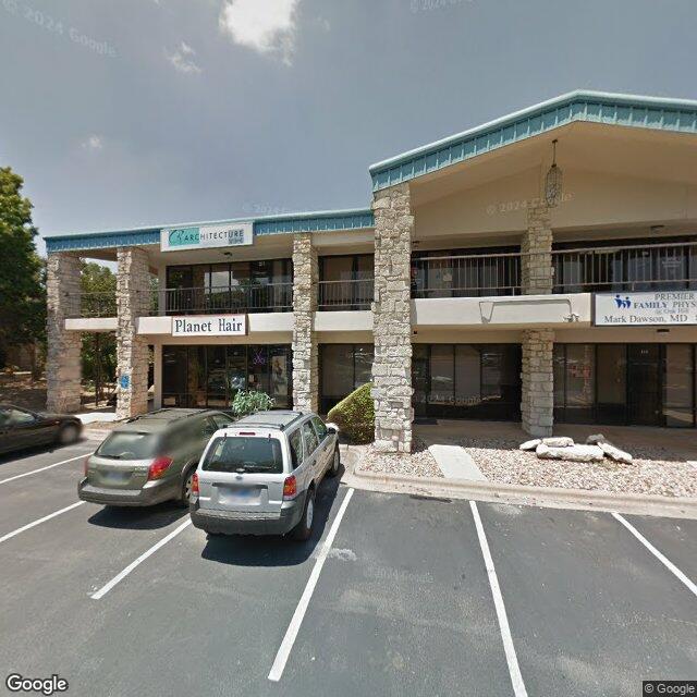Robinson Creek Home Health and Hospice Street View Image