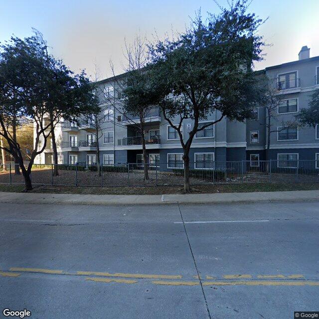Community Hospice of Texas Street View Image