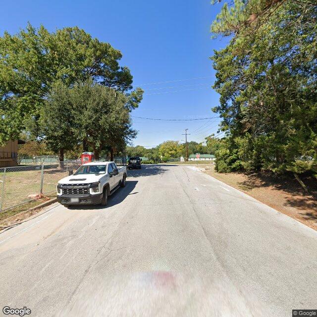 Thee Hospice Street View Image