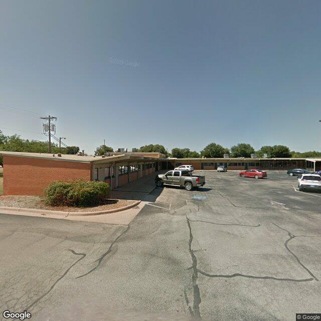 Hospice of the Big Country Street View Image