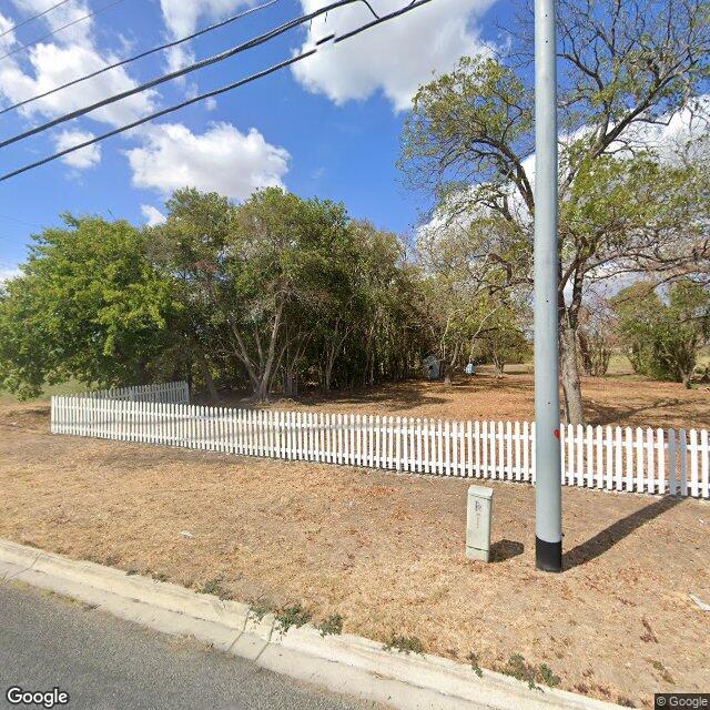 Guadalupe Regional Hospice Street View Image