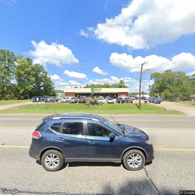 Hospice IN the Pines Street View Image