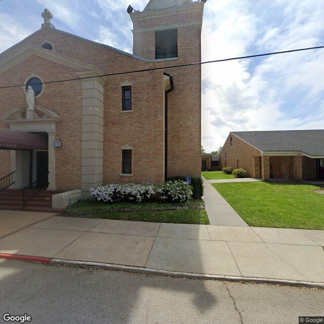 The Southeast Texas Hospice Street View Image
