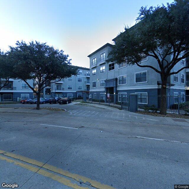 Kindred Hospice Street View Image