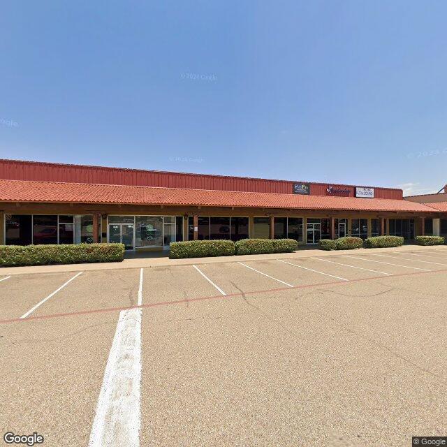 Hospice of Lubbock Inc Street View Image