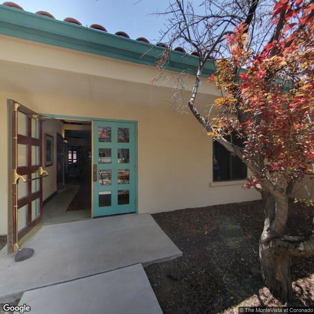 Hospice of El Paso Inc Street View Image