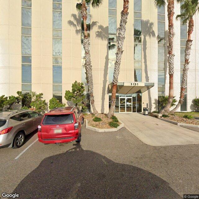 Christus Homecare Spohn Street View Image